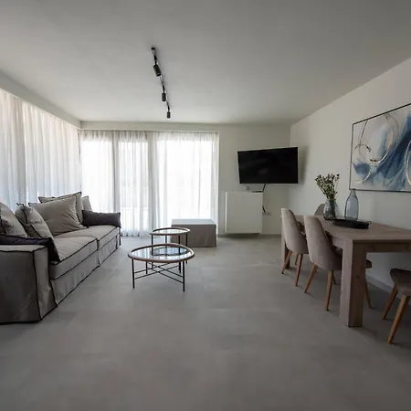 N & M Suites Igoumenitsa Exterior photo